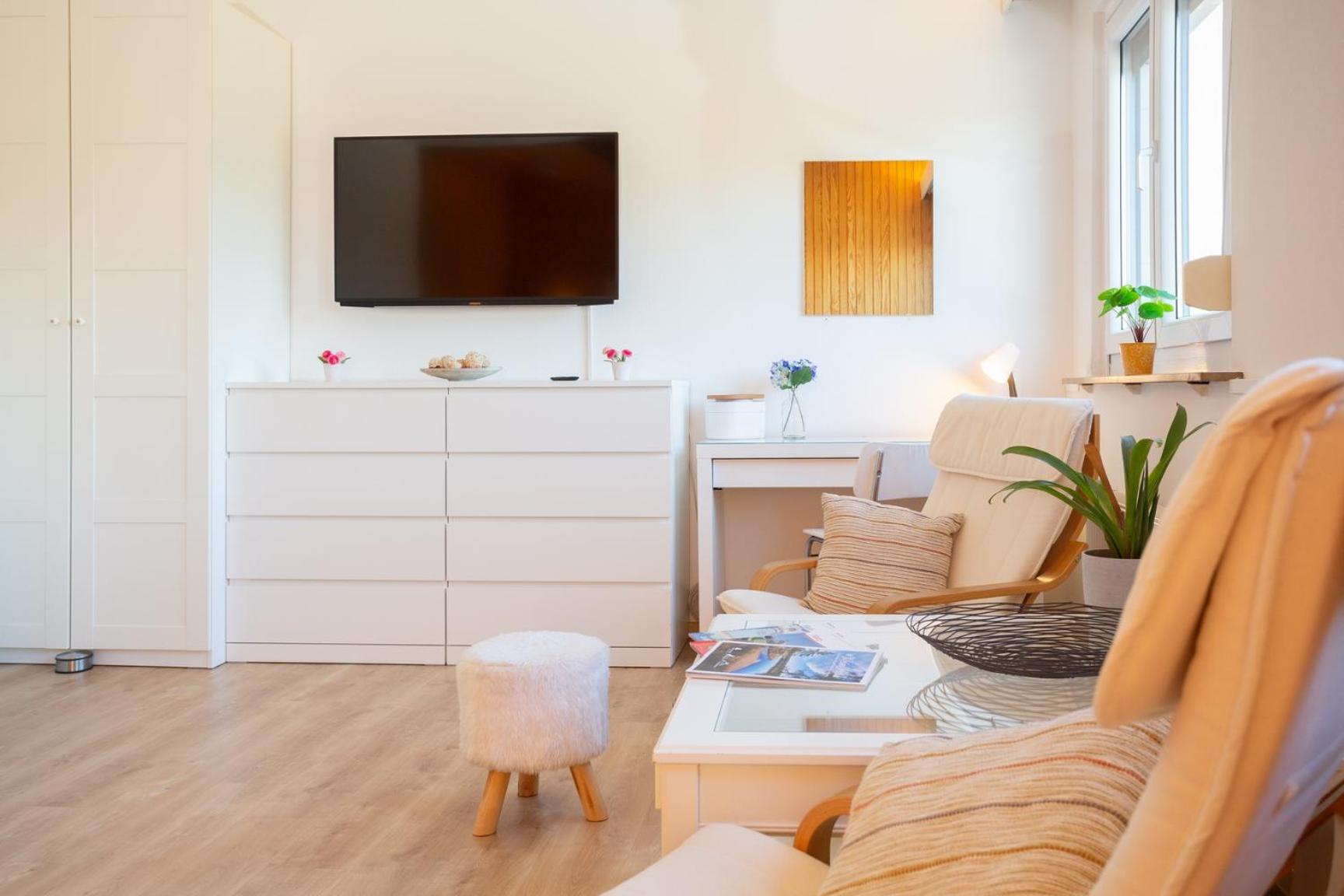 Casa Natura Apartment Braunlage