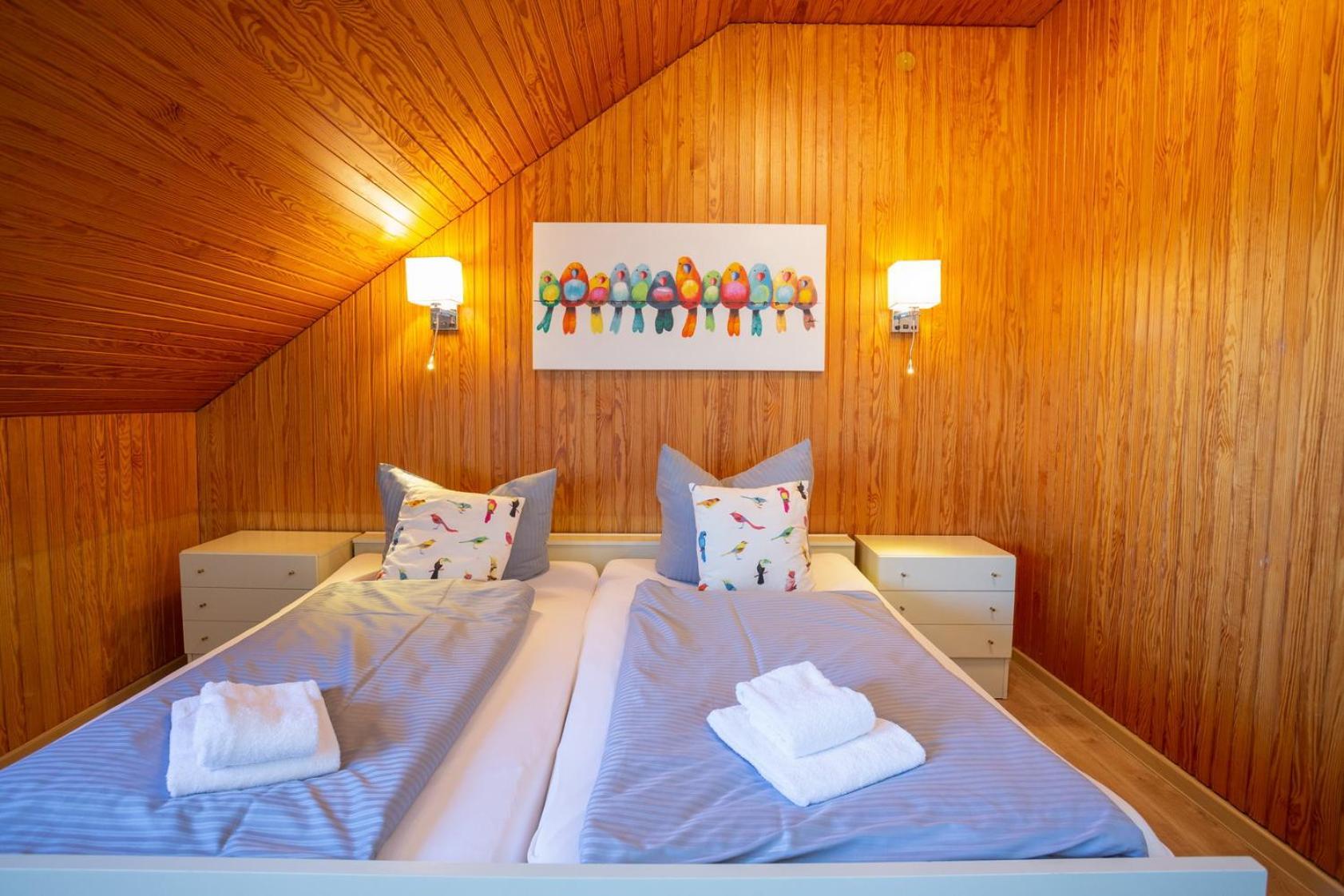 Casa Natura * Braunlage
