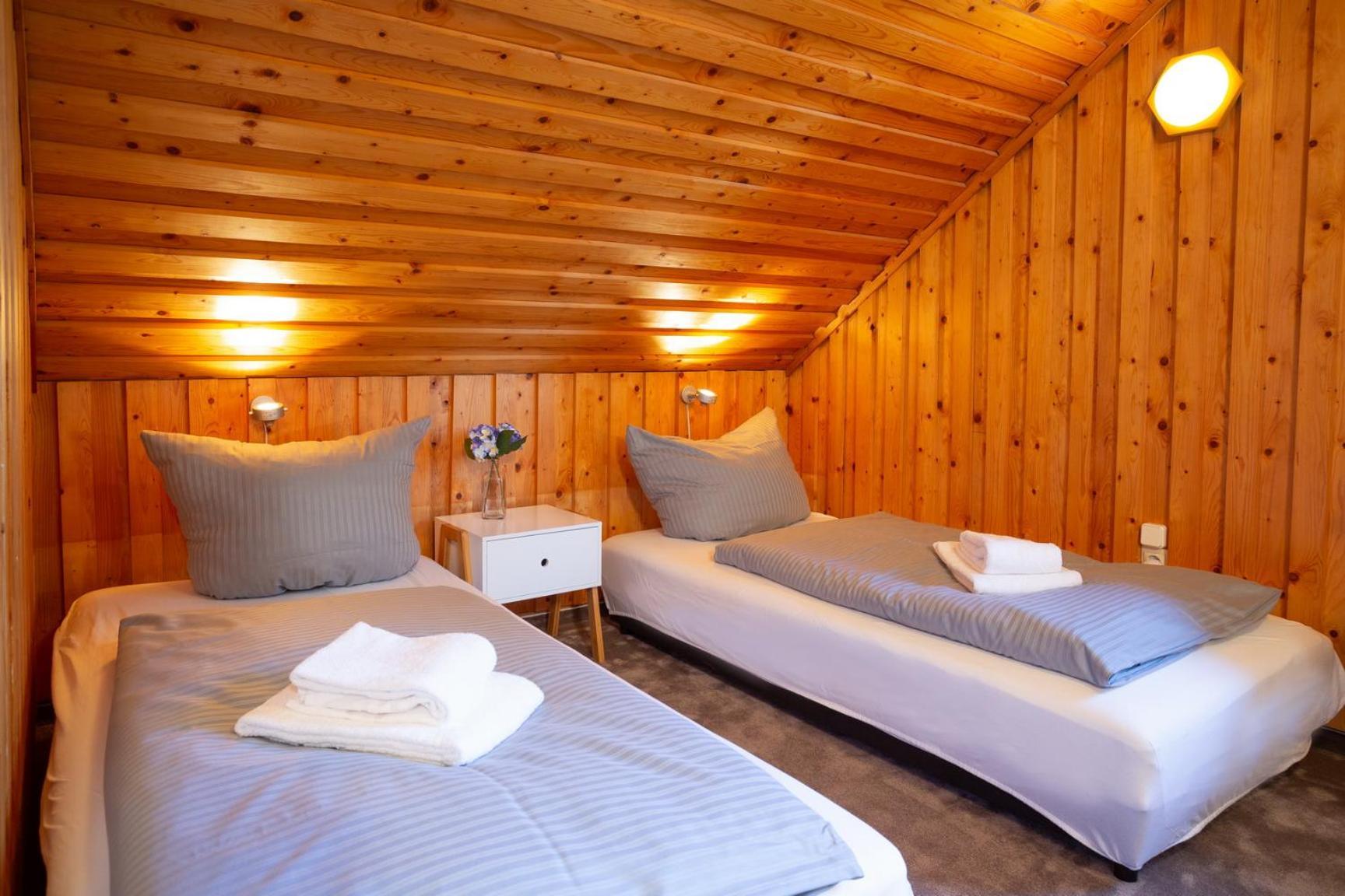 Apartment Casa Natura