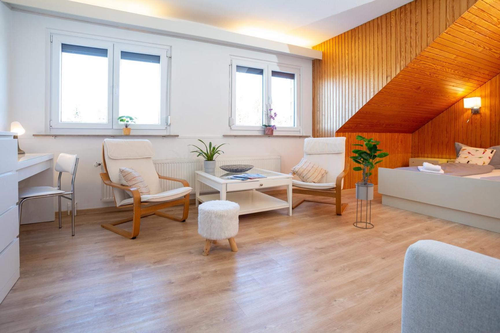 Casa Natura Apartment *