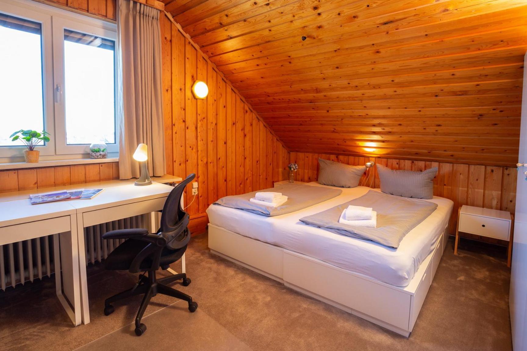 Casa Natura Lejlighed Braunlage