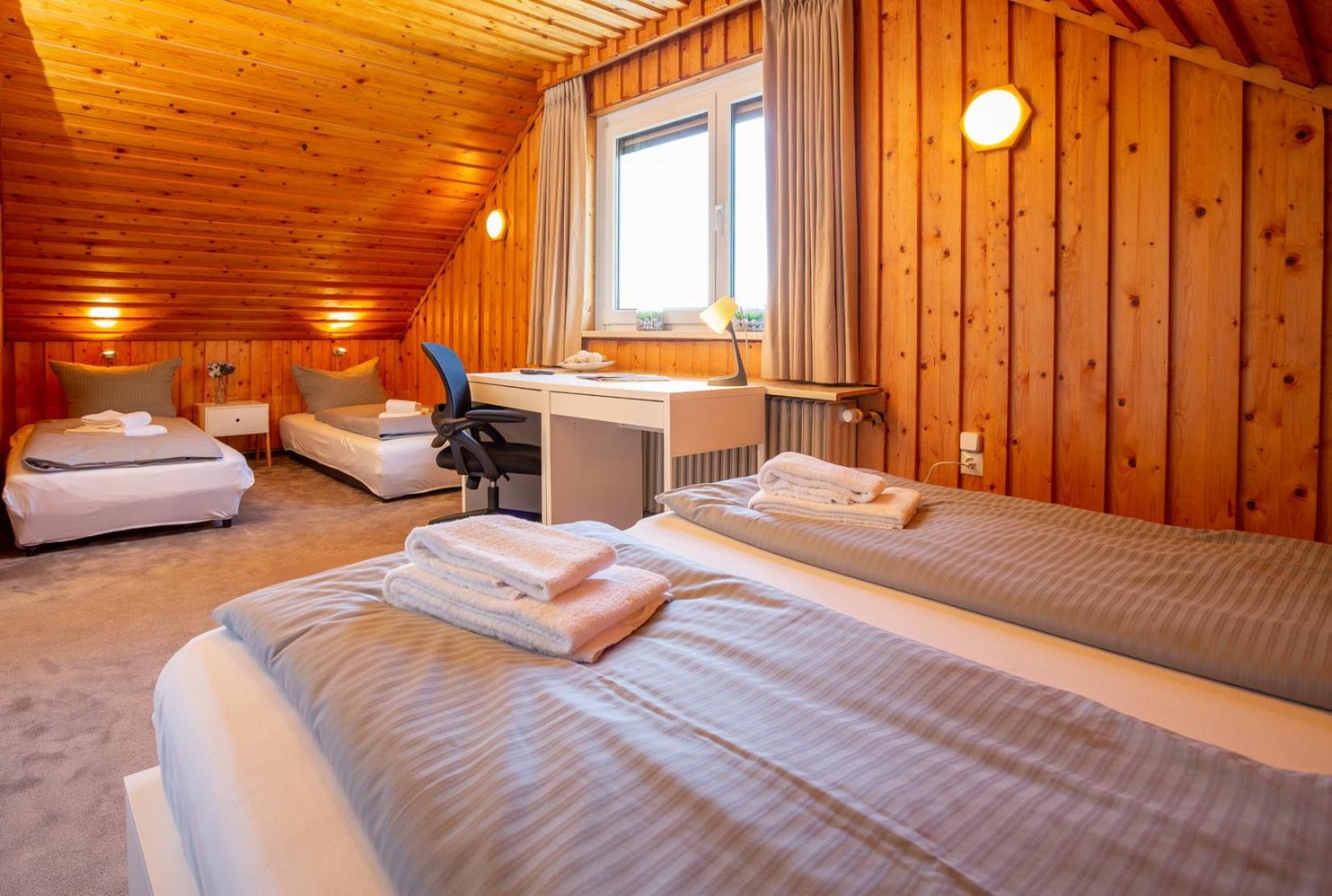 Casa Natura * Braunlage