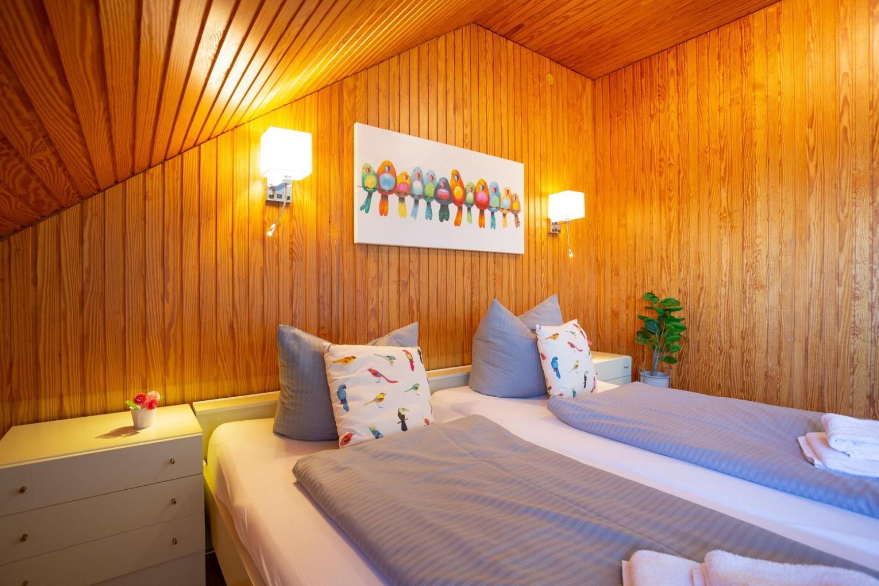 Casa Natura Apartment