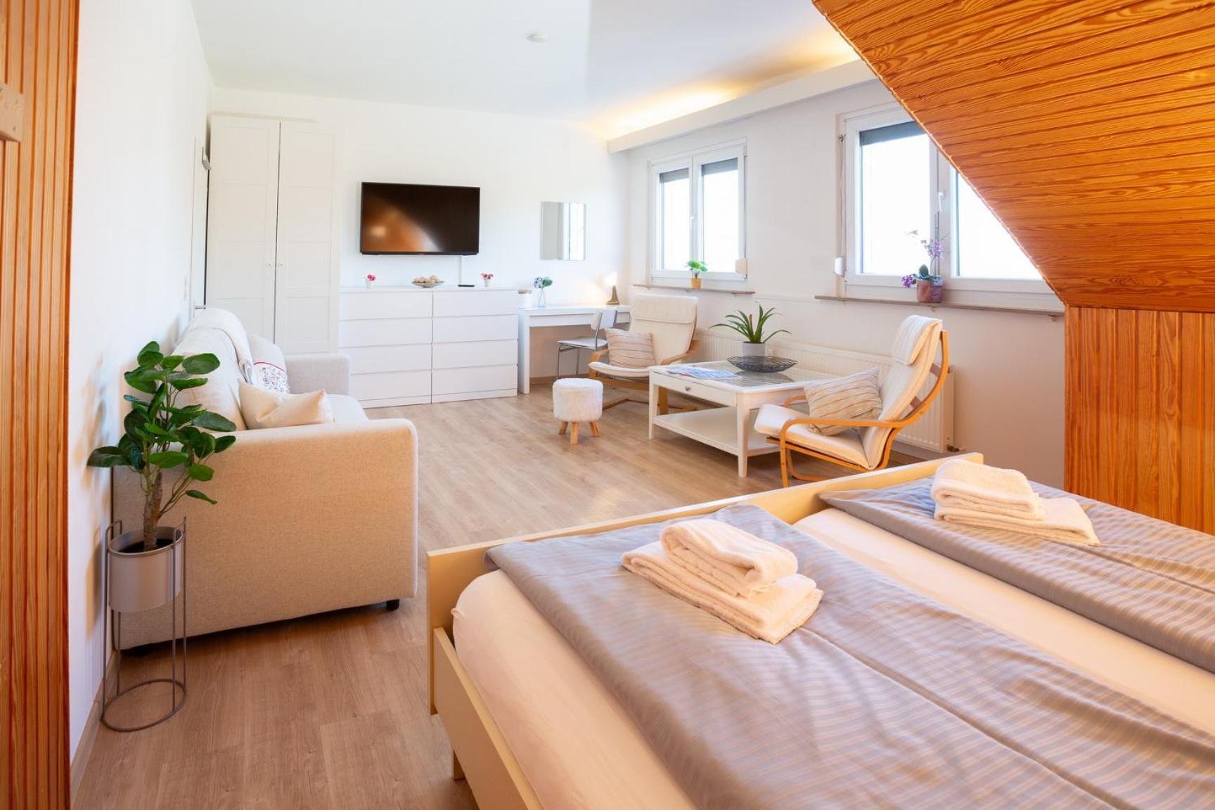 Lejlighed Casa Natura