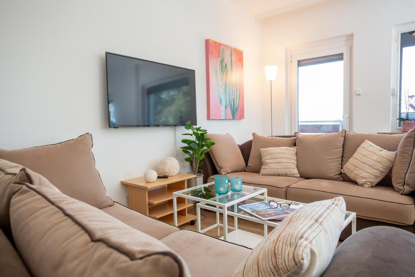 Casa Natura Apartment *