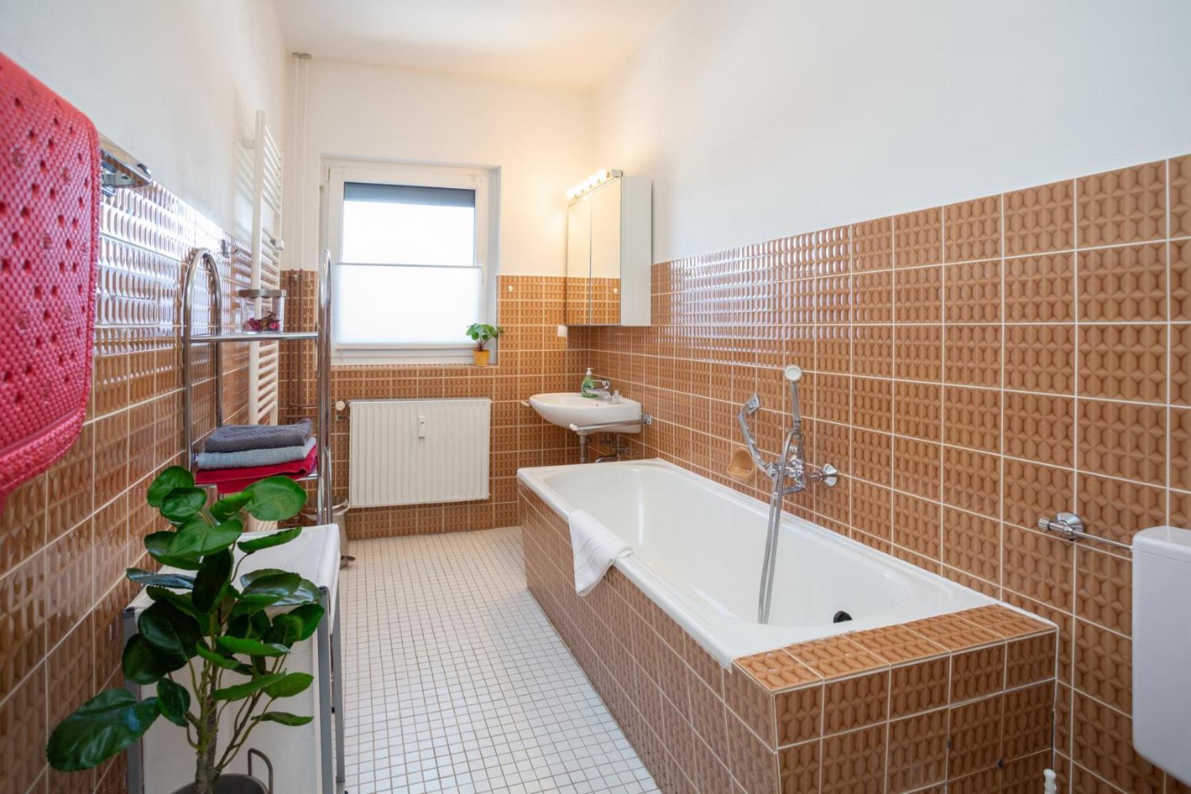 Casa Natura Apartment Braunlage