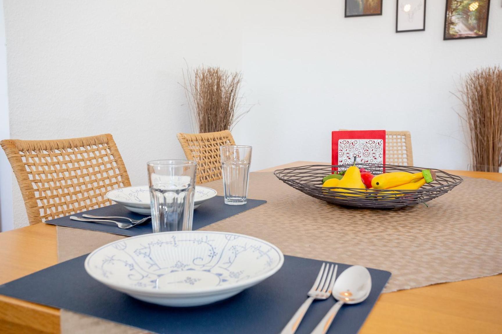 Casa Natura Apartment *
